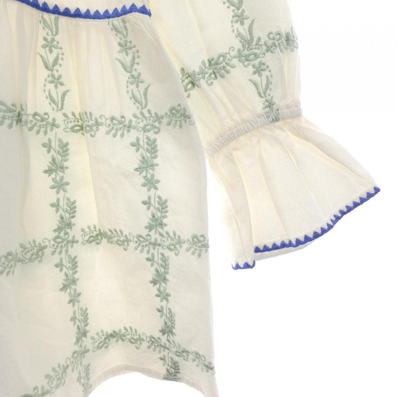 ヌキテパ ne Quittez pas トップス