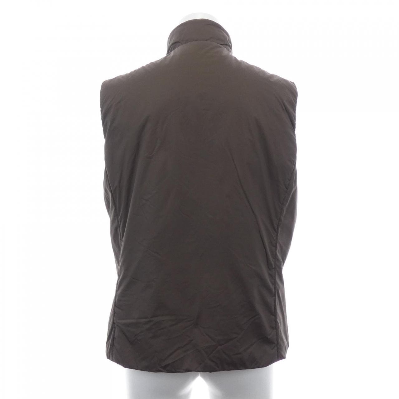 ムーレー MOORER SENIO-SKT ベスト