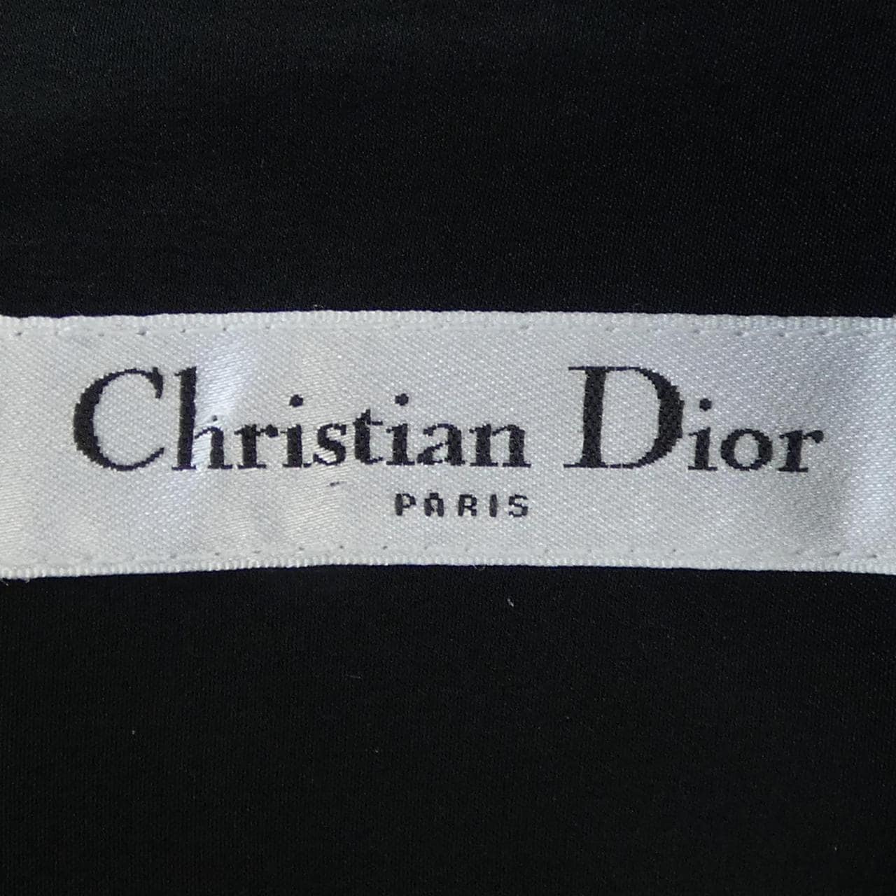 クリスチャンディオール CHRISTIAN DIOR 121R36A1212 ワンピース