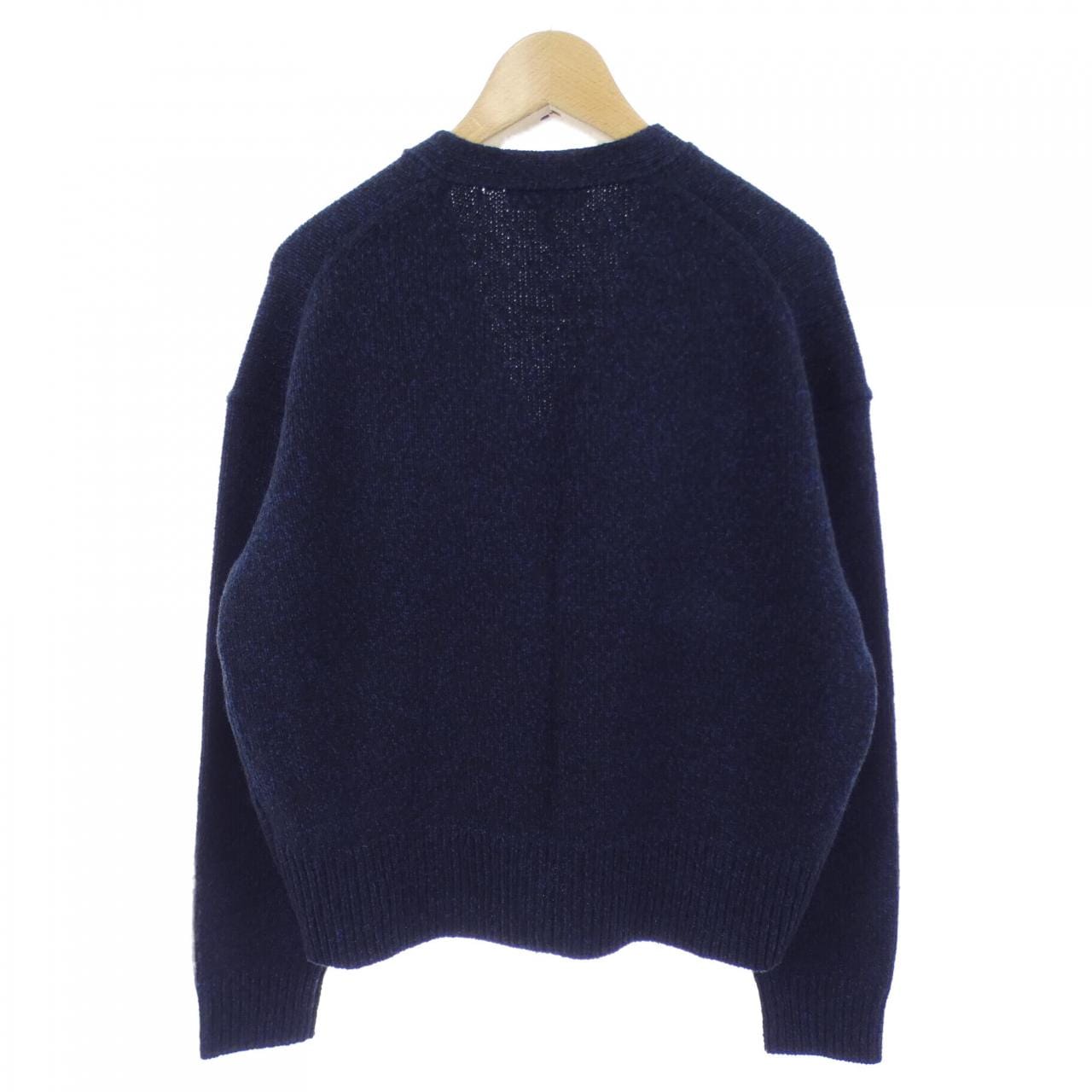 セオリー theory カーディガン