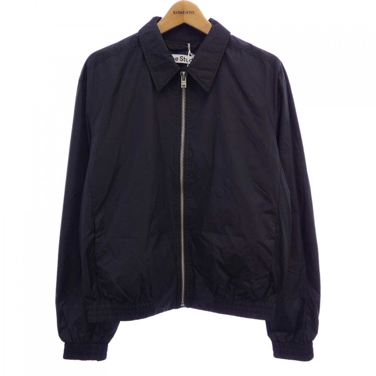 アクネストゥディオズ ACNE STUDIOS FN-MN-OUTW001277 ジャケット