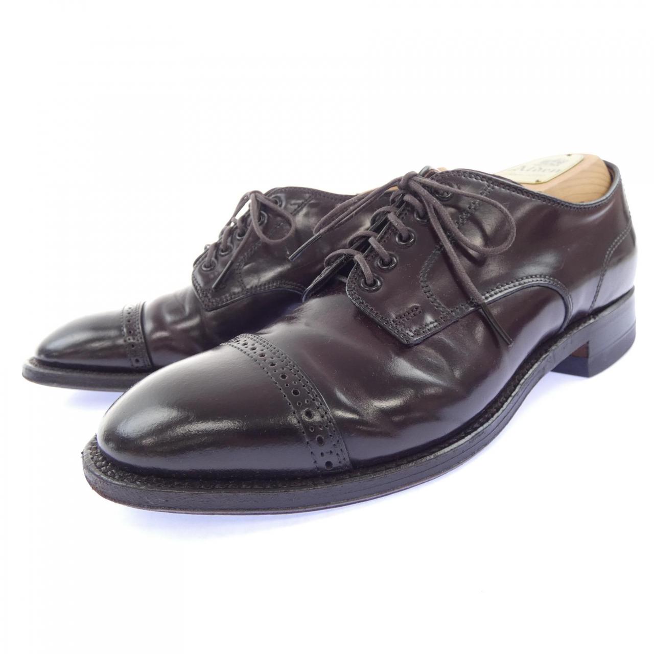 オールデン ALDEN 56280 シューズ