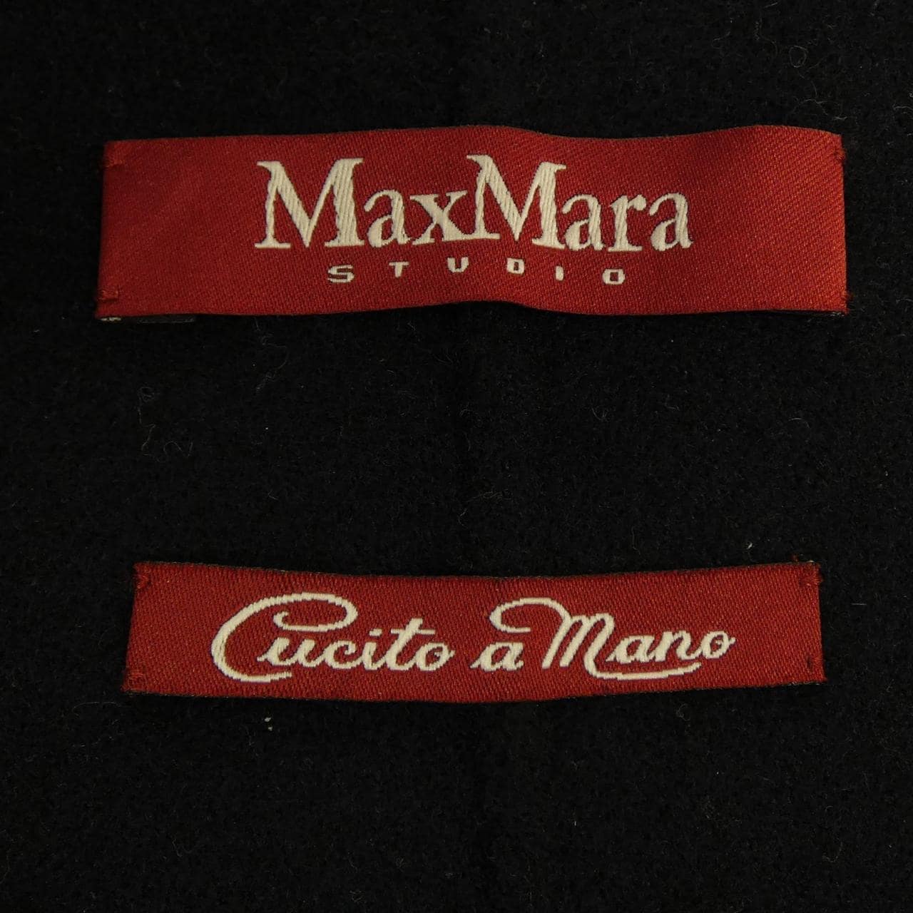 マックスマーラステュディオ Max Mara STUDIO 601104 コート