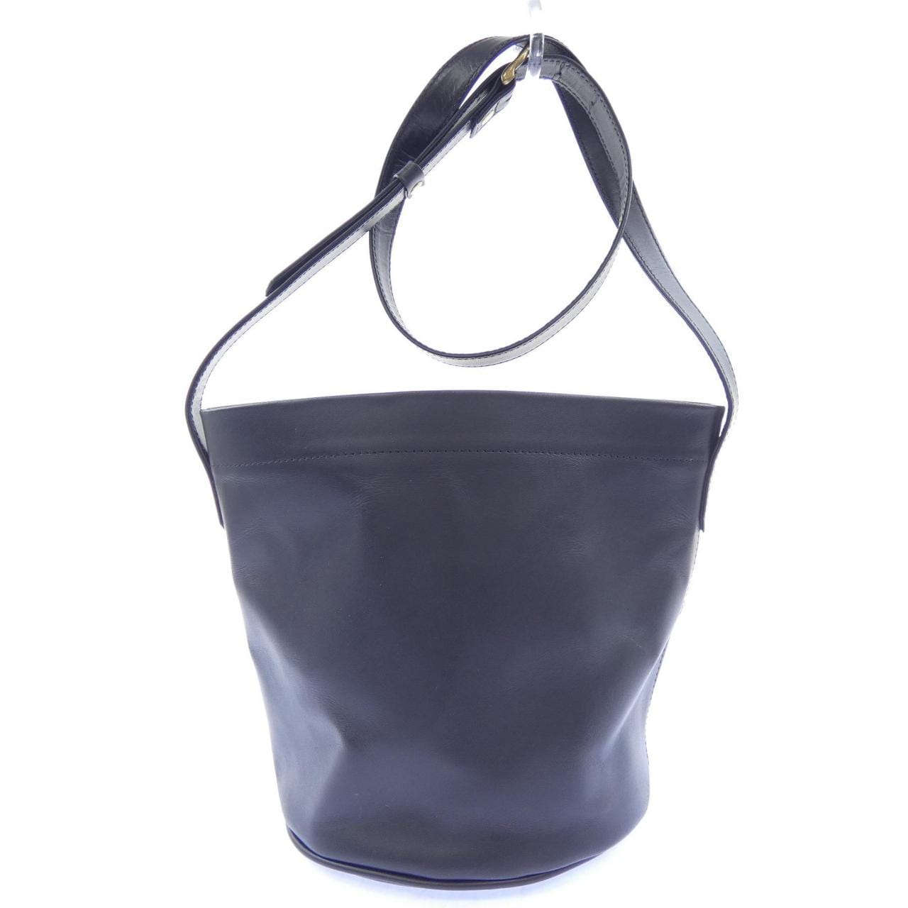 PERMANENT AGE BAG