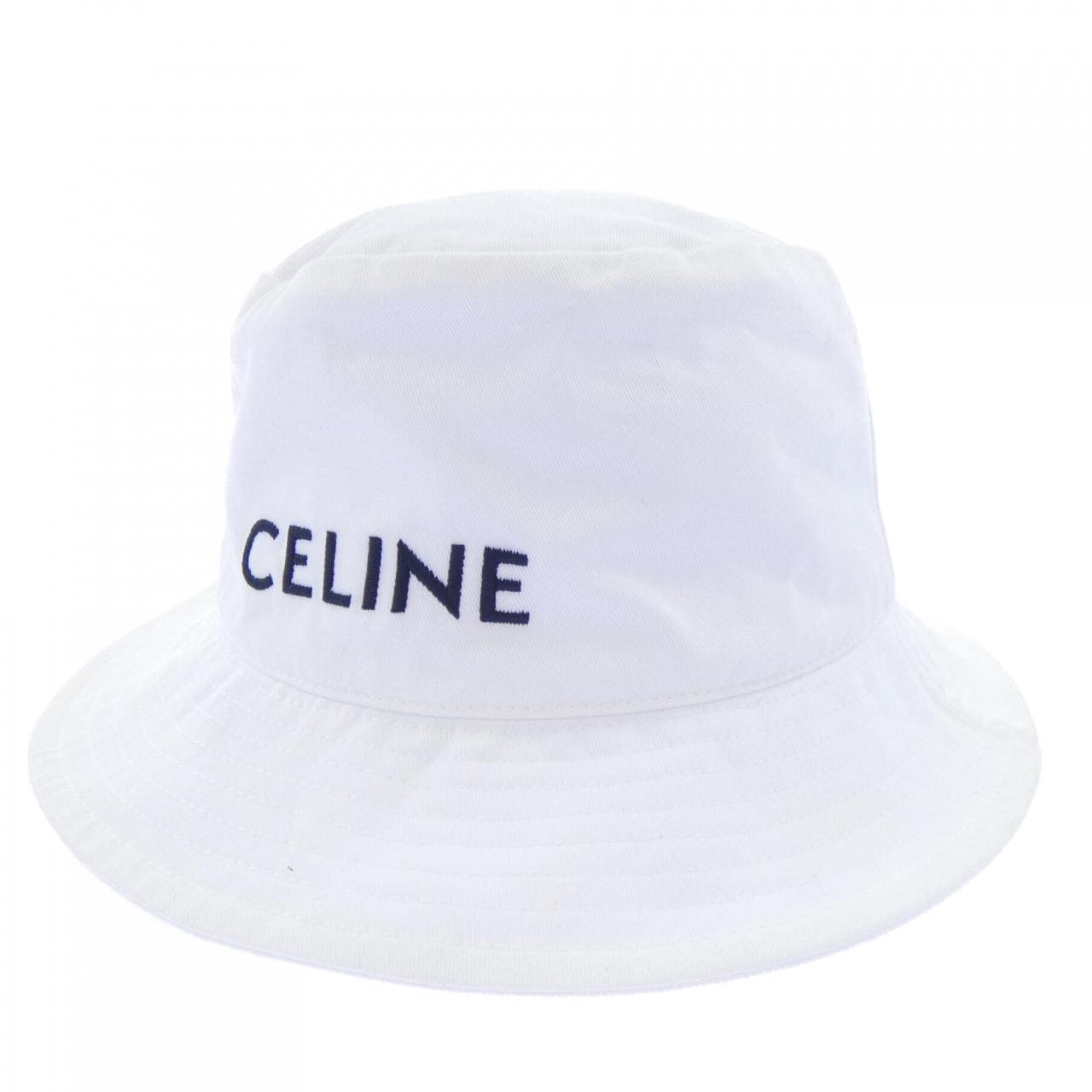 セリーヌ CELINE 2AUO4968P ハット