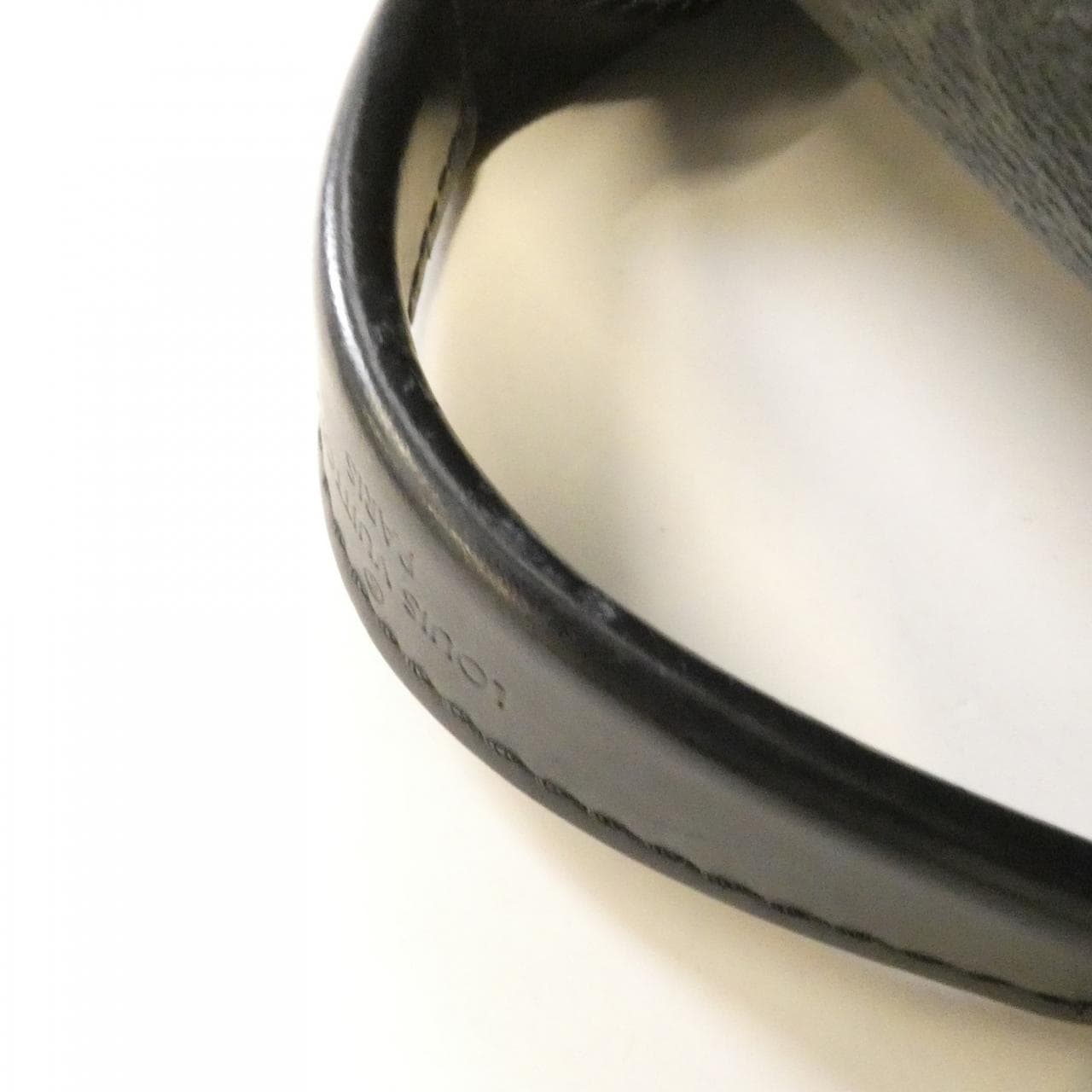 ルイヴィトン モノグラム エクリプス メッセンジャー ヴォワヤージュ MM M40510 ショルダーバッグ