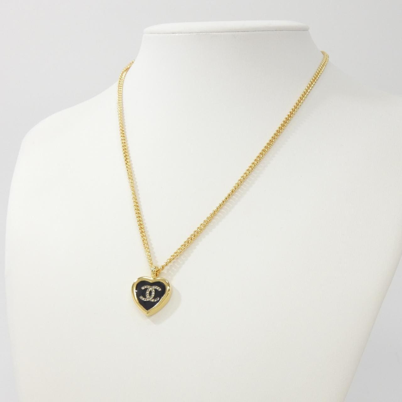 シャネル ABG318 ネックレス