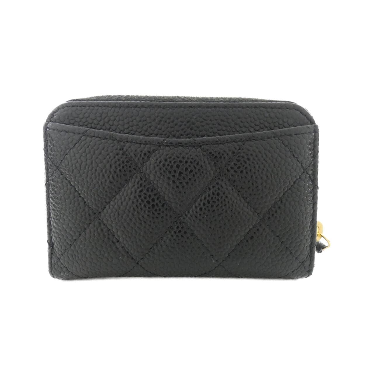 シャネル タイムレスクラシック ライン AP0216 コインケース