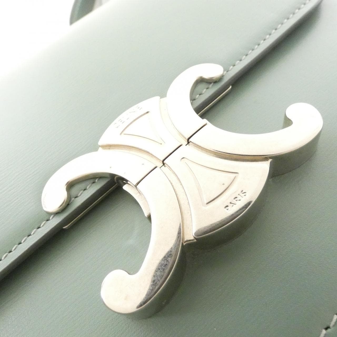 セリーヌ ティーン トリオンフ 188423BF4 バッグ