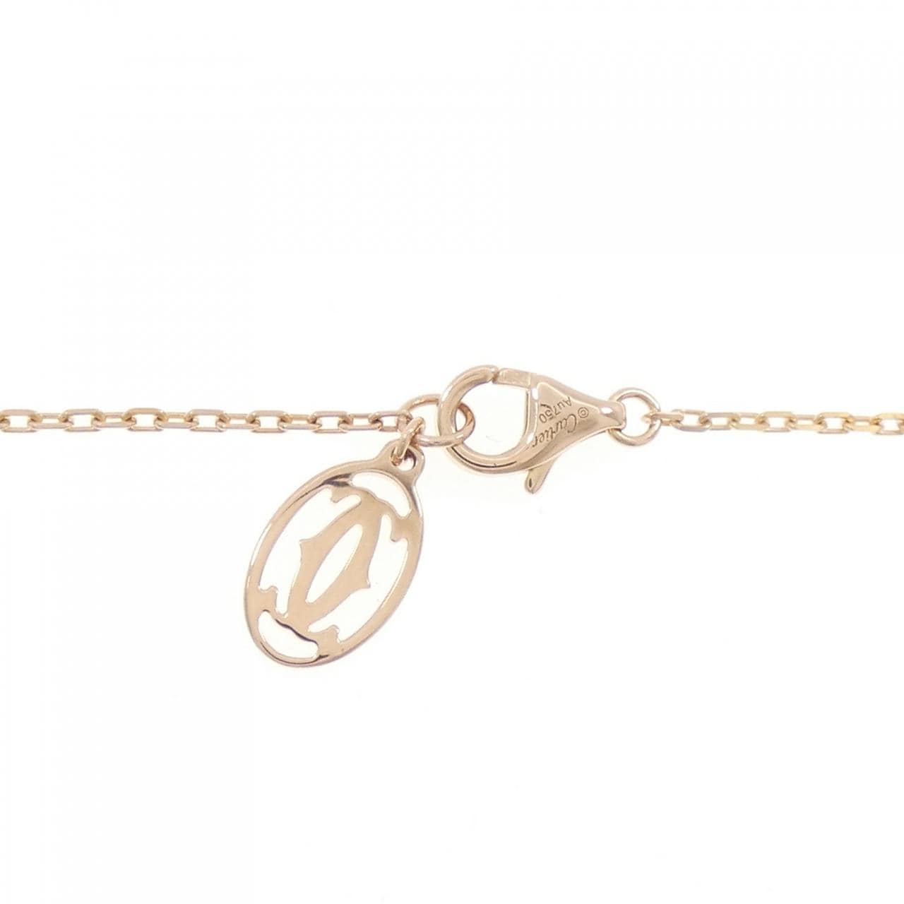 Cartier d'Amour small necklace