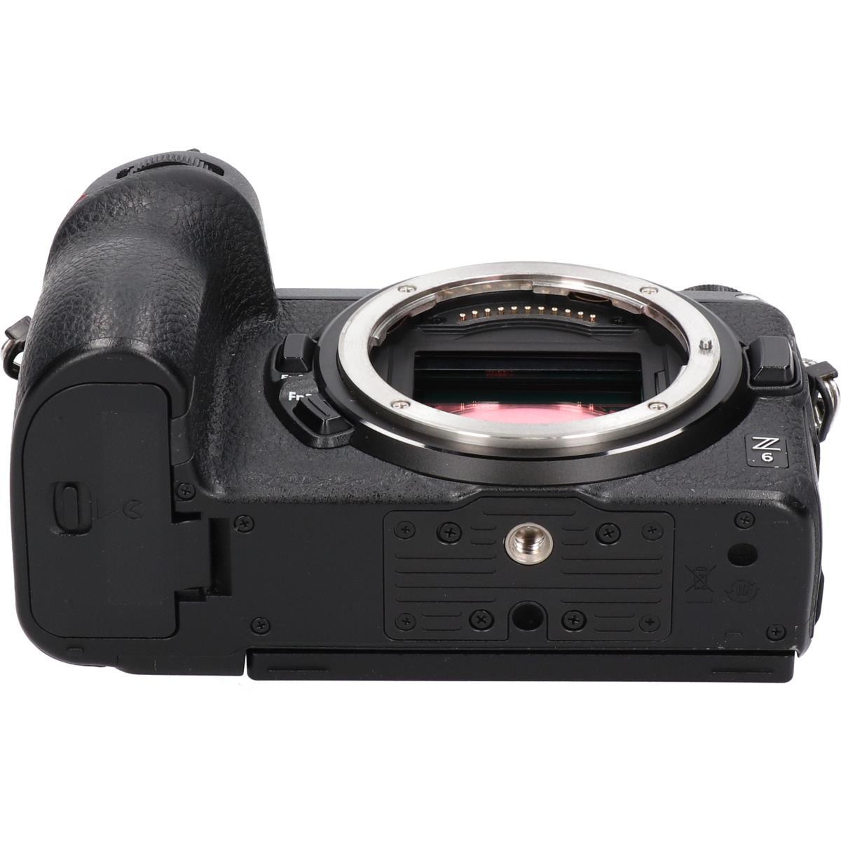 NIKON Z6