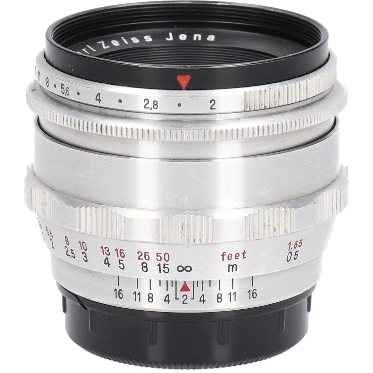 ＢＩＯＴＡＲ５８ｍｍ　Ｆ２