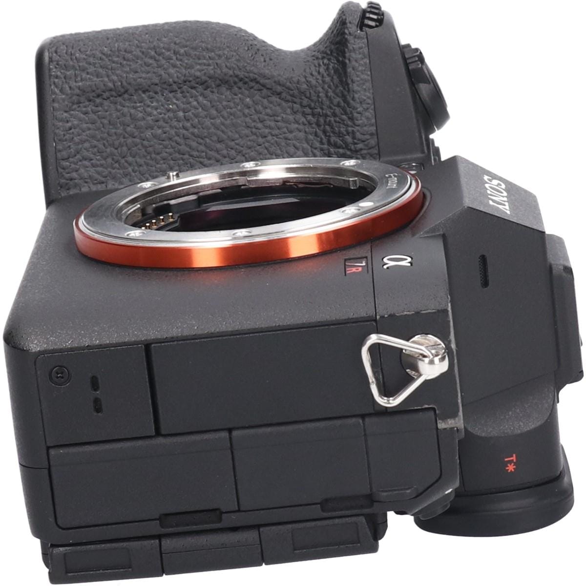 α７ＲＶ　ＩＬＣＥ－７ＲＭ５