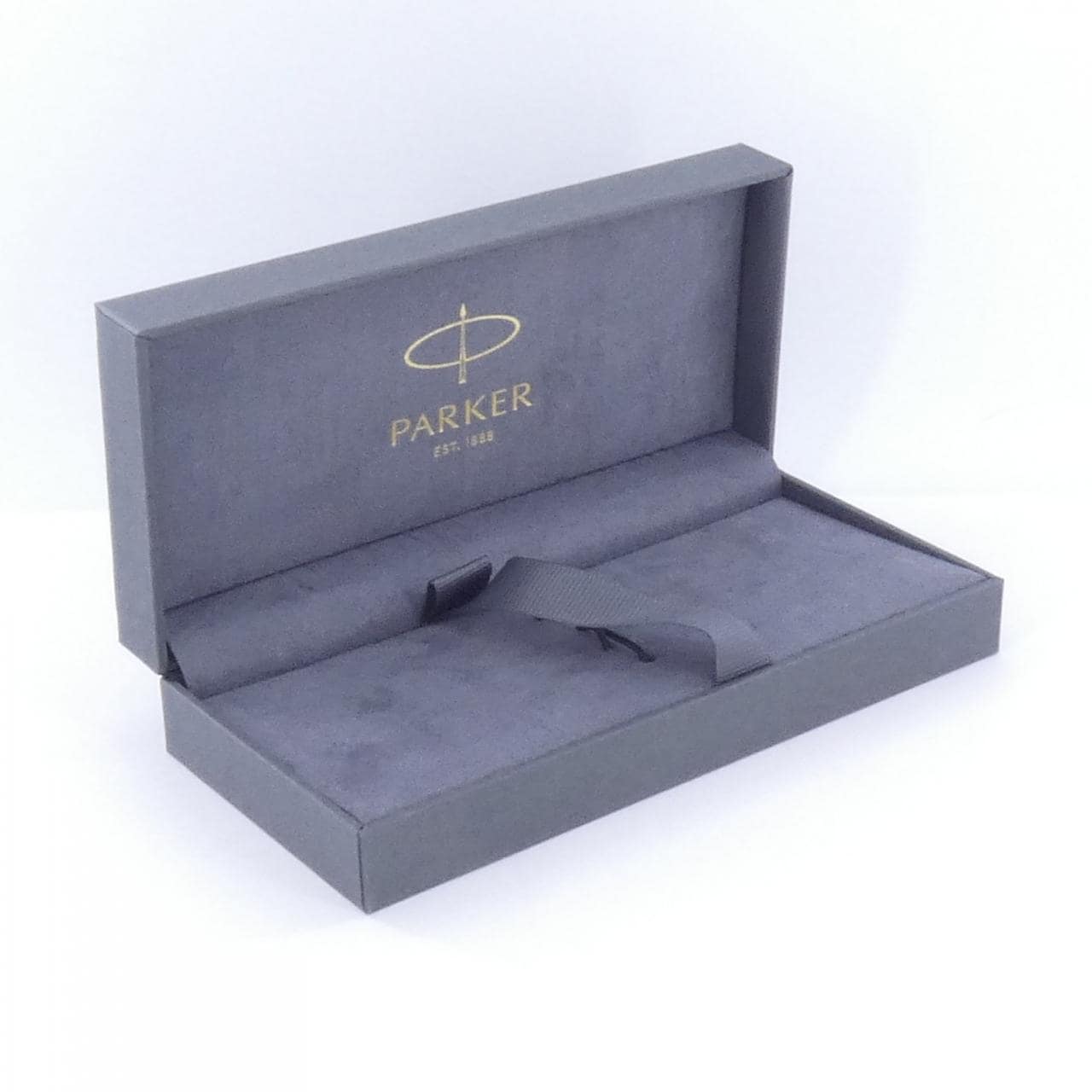 パーカー デュオフォールドクラシックビッグレッドCT 1931379 ボールペン