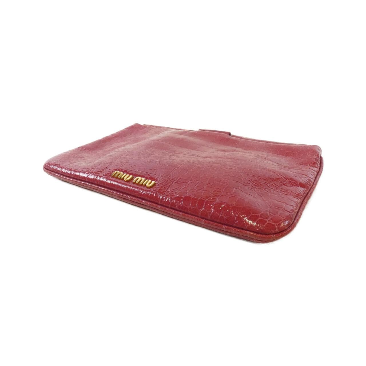 MIU MIU 5N1573 Clutch