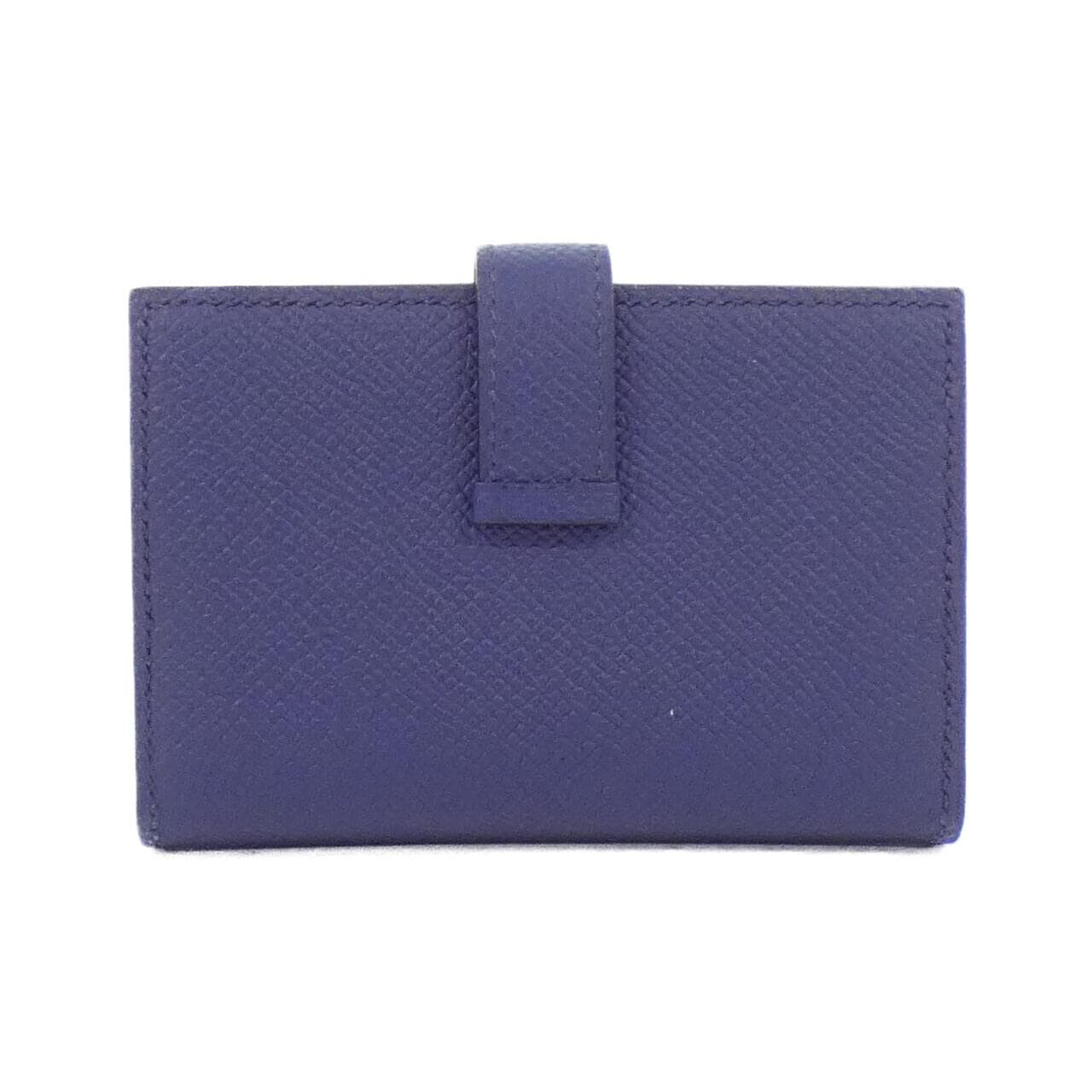 【未使用品】エルメス ベアン ミニ 039796CC 財布
