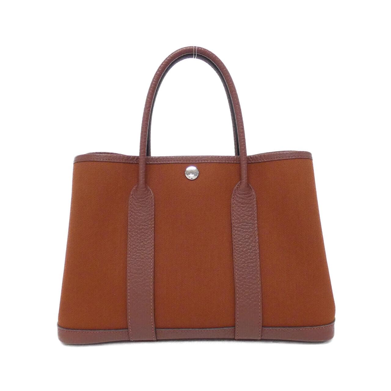 エルメス ガーデン パーティ 30cm 069572CK バッグ