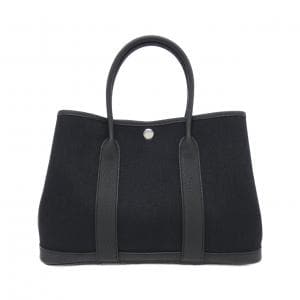 【未使用品】エルメス ガーデン パーティ 30cm 069573CK バッグ