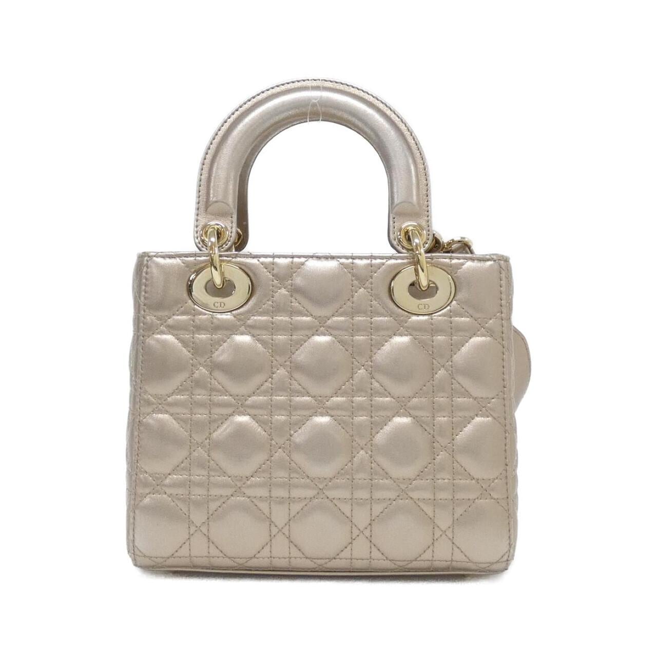 クリスチャンディオール MY ABCDIOR レディ ディオール スモール M0538OWEC バッグ