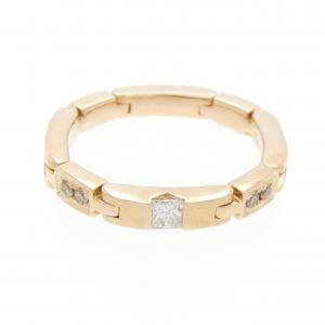 イーノス ダイヤモンド リング 0.14CT