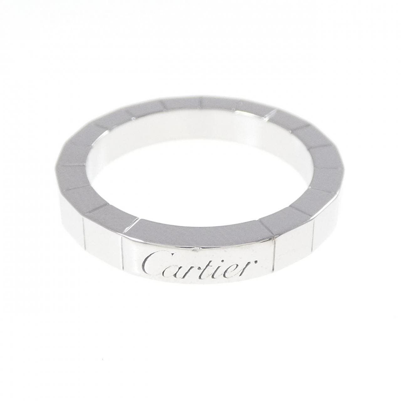 カルティエ ラニエール リング
