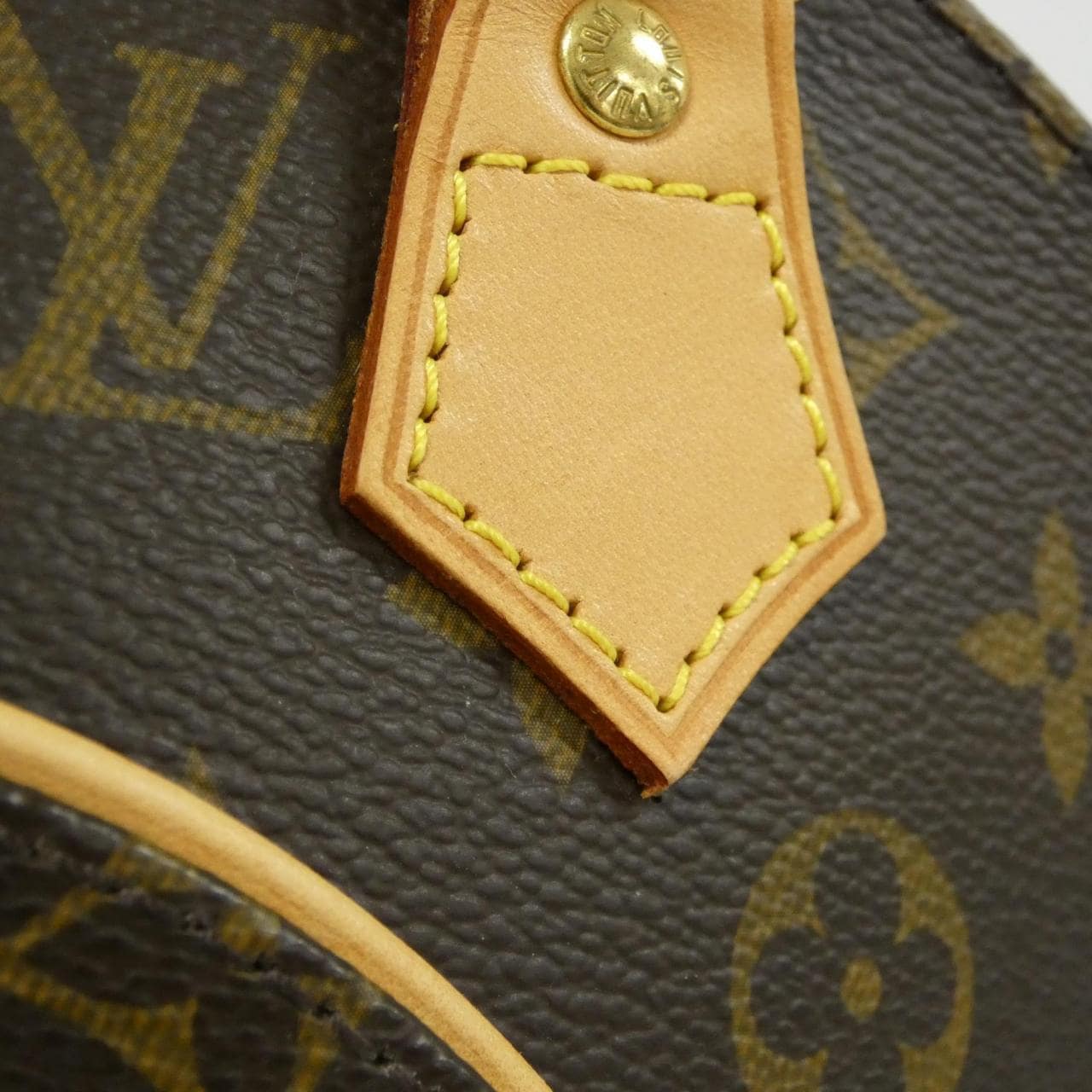 ルイヴィトン モノグラム エリプス PM M51127 バッグ