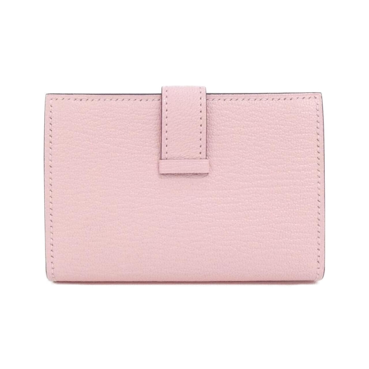 【未使用品】エルメス ベアン ミニ 039795CK 財布