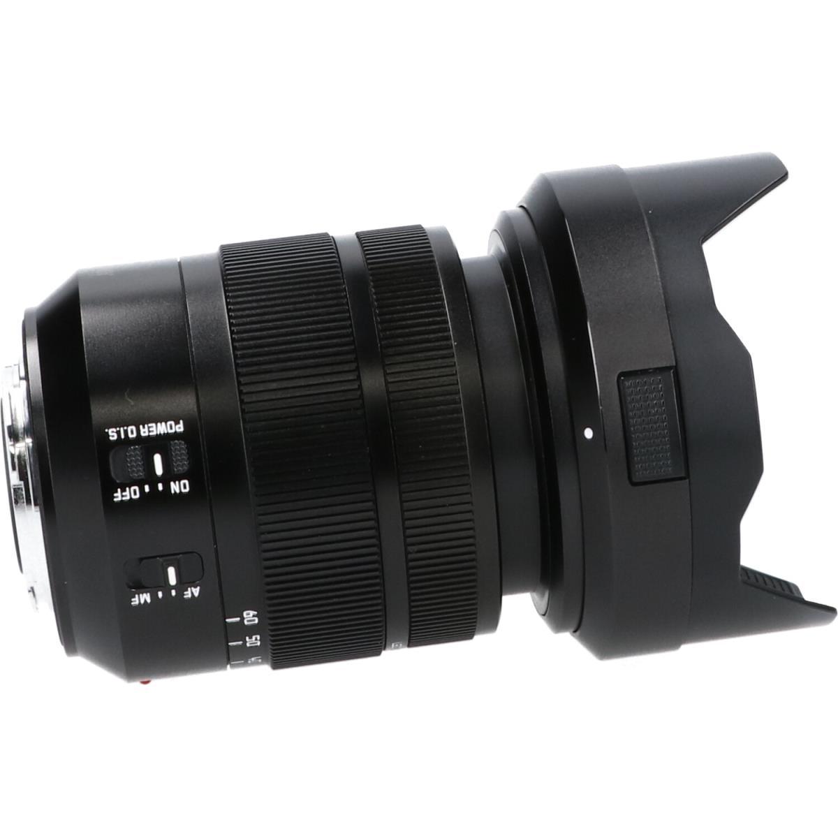 PANASONIC DG12-60mm F2.8-4 H-ES12060