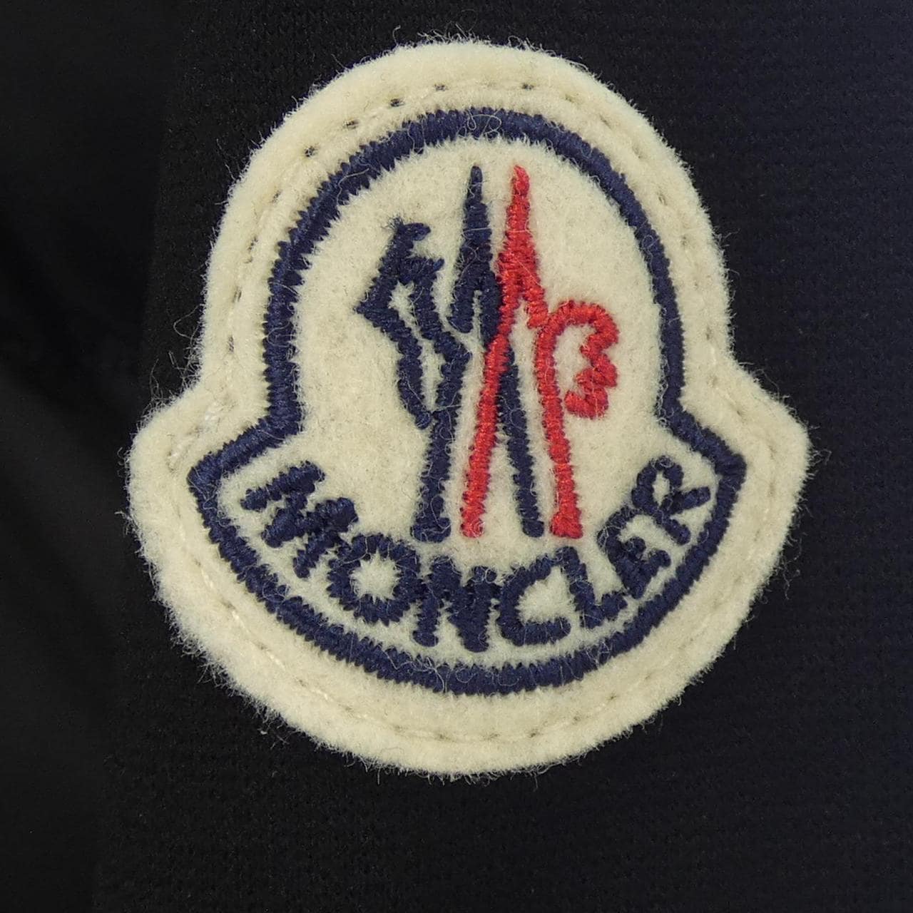 【新品】モンクレール MONCLER ダウンジャケット