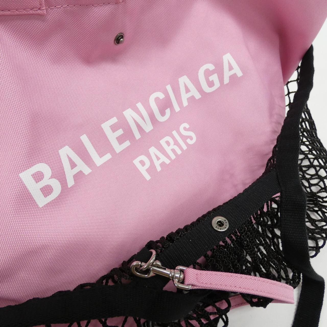 [新品] BALENCIAGA 24/7 TOTE M 791809 2AA46 包