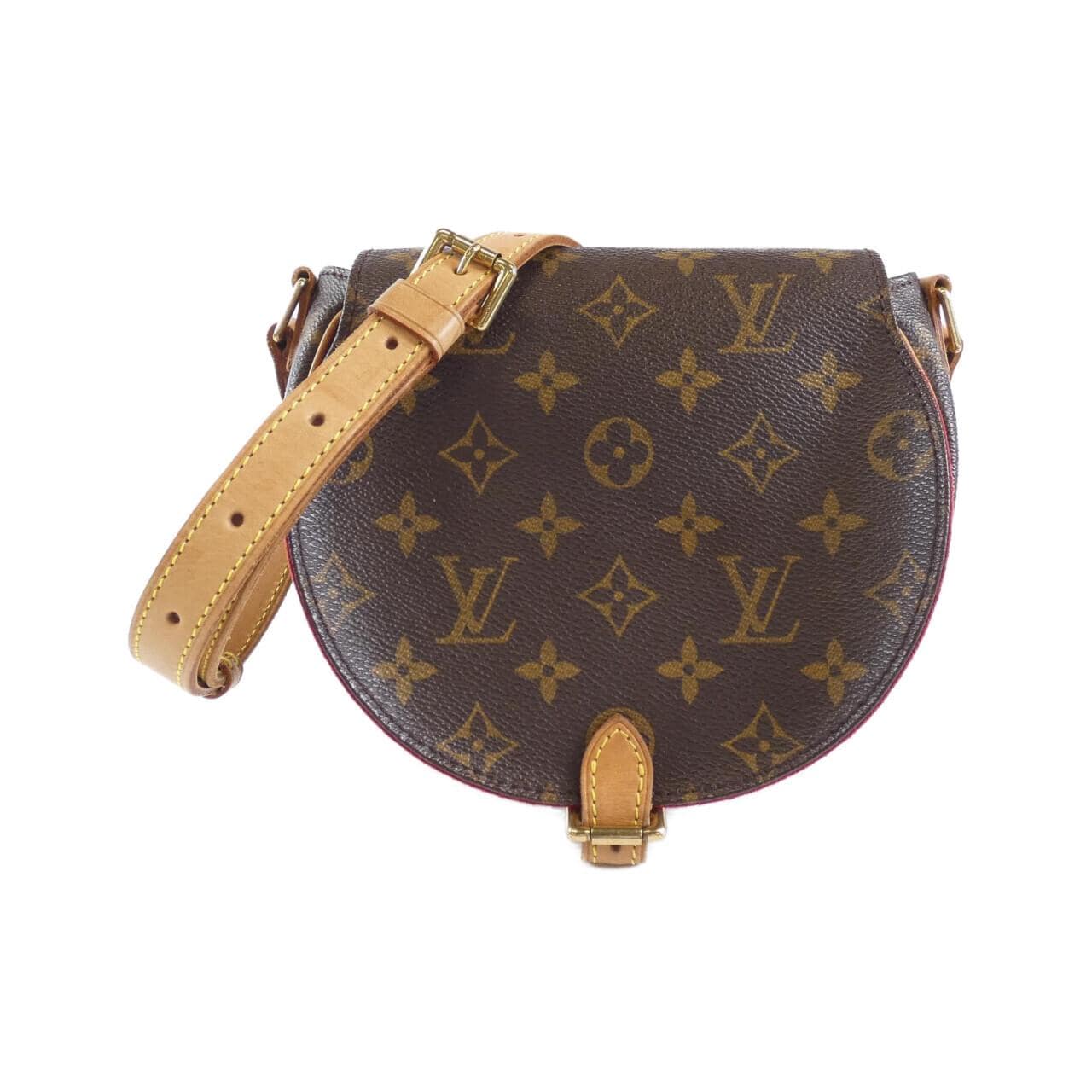 LOUIS VUITTON Monogram Tamblanc M51179 單肩包