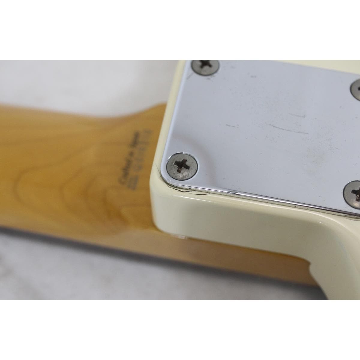 FENDER JAPAN ST12-90TX