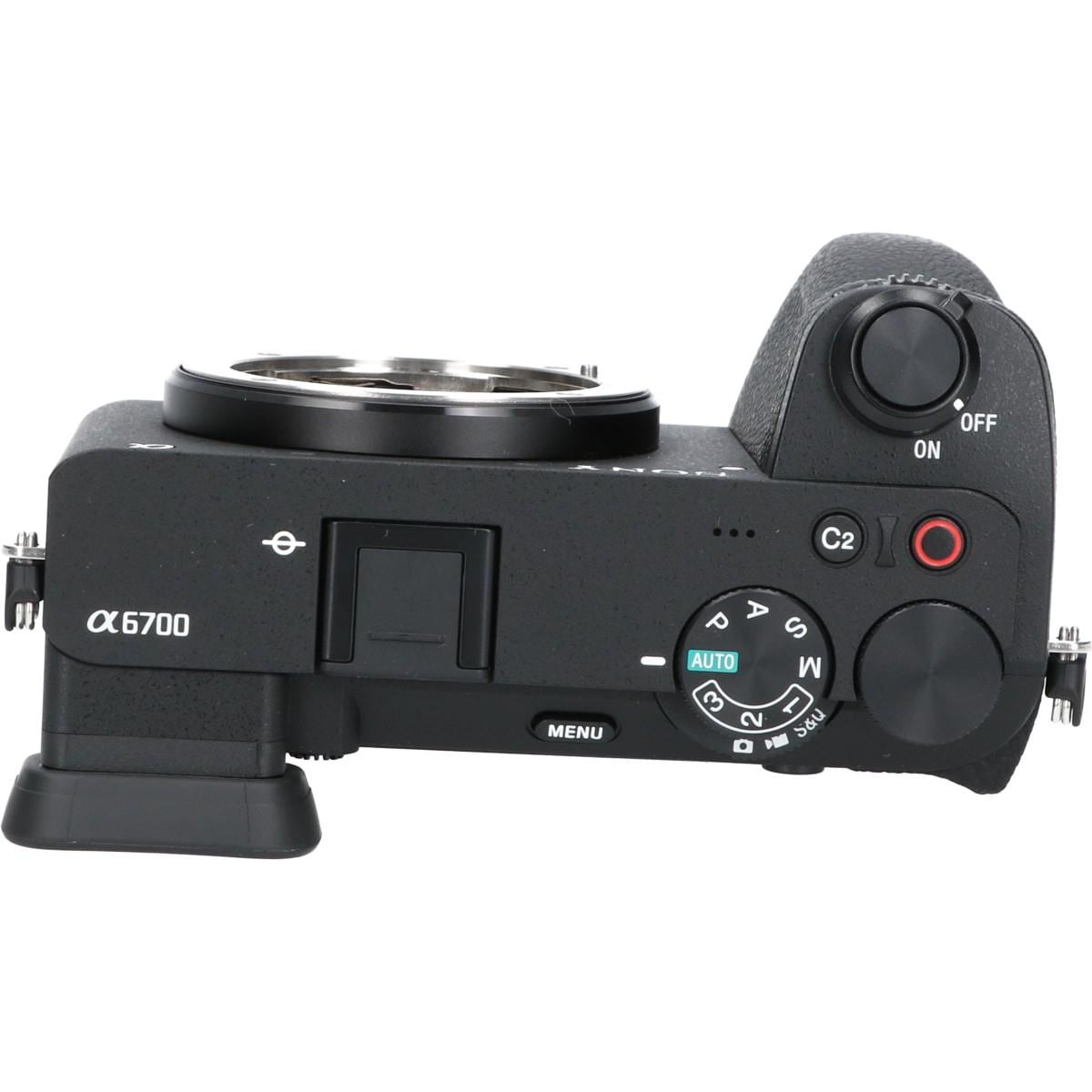 α6700 ILCE-6700