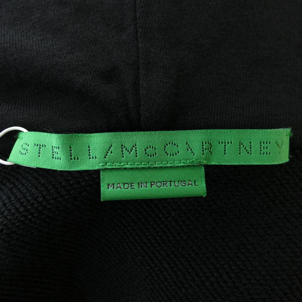 ステラマッカートニー STELLA MCCARTNEY サンシャインフーディ パーカー