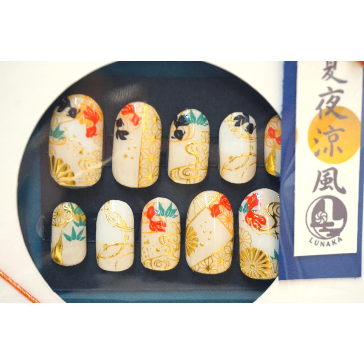 【新品】ネイルチップ