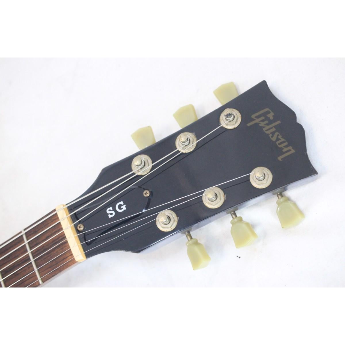 ＧＩＢＳＯＮ　　ＬＴＤ　ＳＧ　ＳＰＥＣＩＡＬ