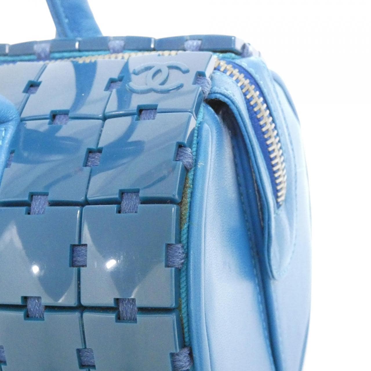 【ヴィンテージ】シャネル バッグ