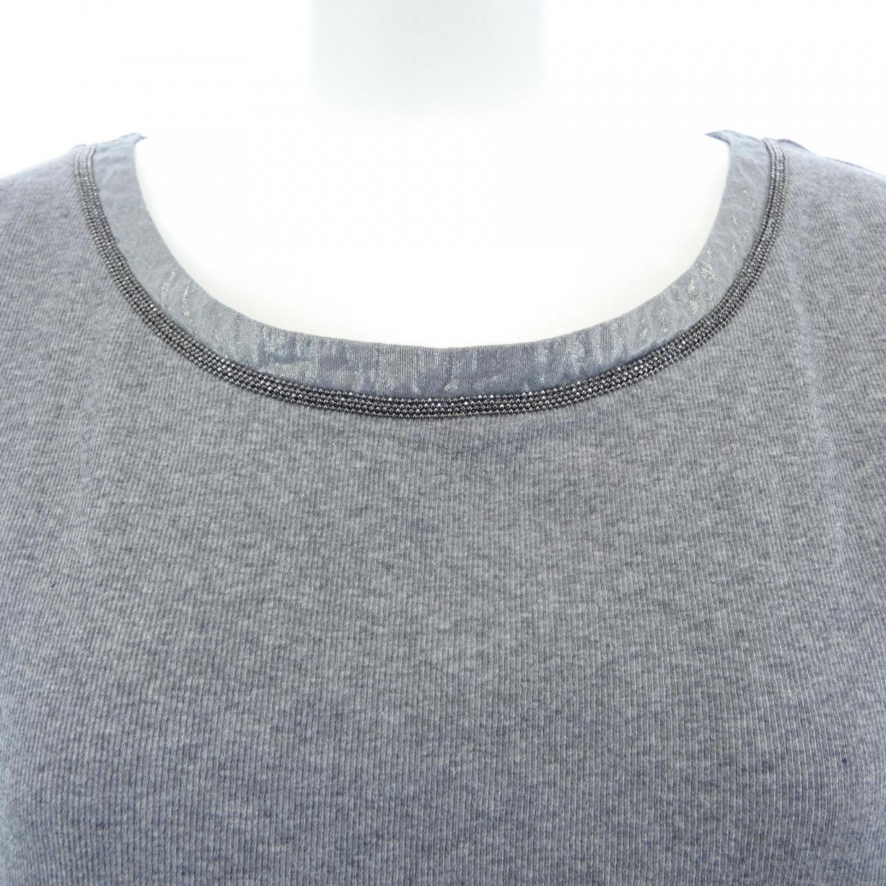 ファビアナフィリッピ FABIANA FILIPPI タンクトップ