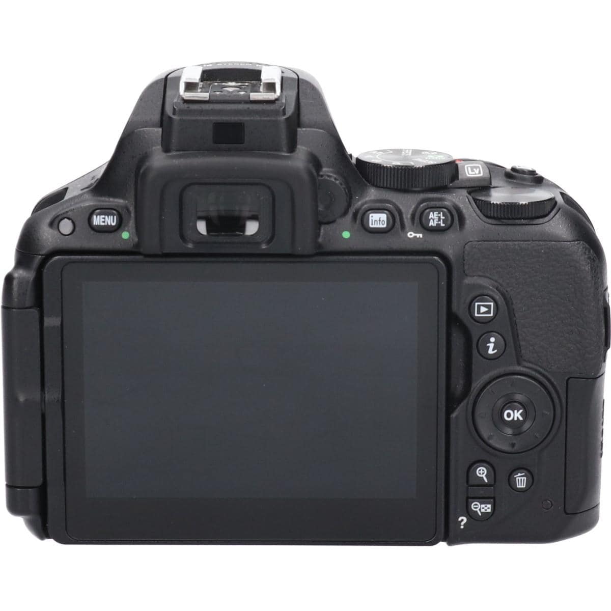 Ｄ５５００　１８－５５ＶＲ　ＫＩＴ