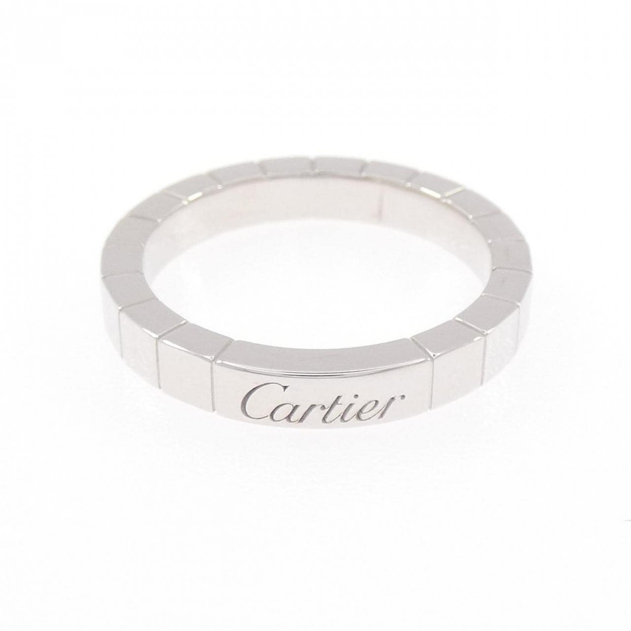 カルティエ ラニエール リング