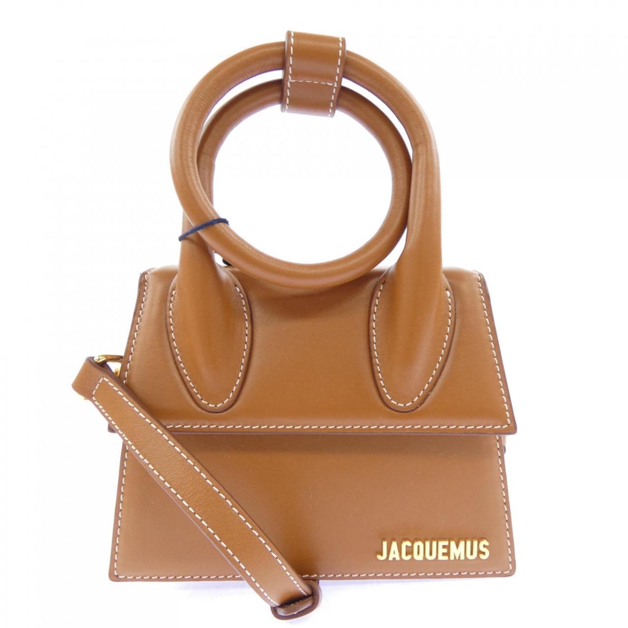 ジャックムー JACQUEMUS 213BA005.3072 BAG