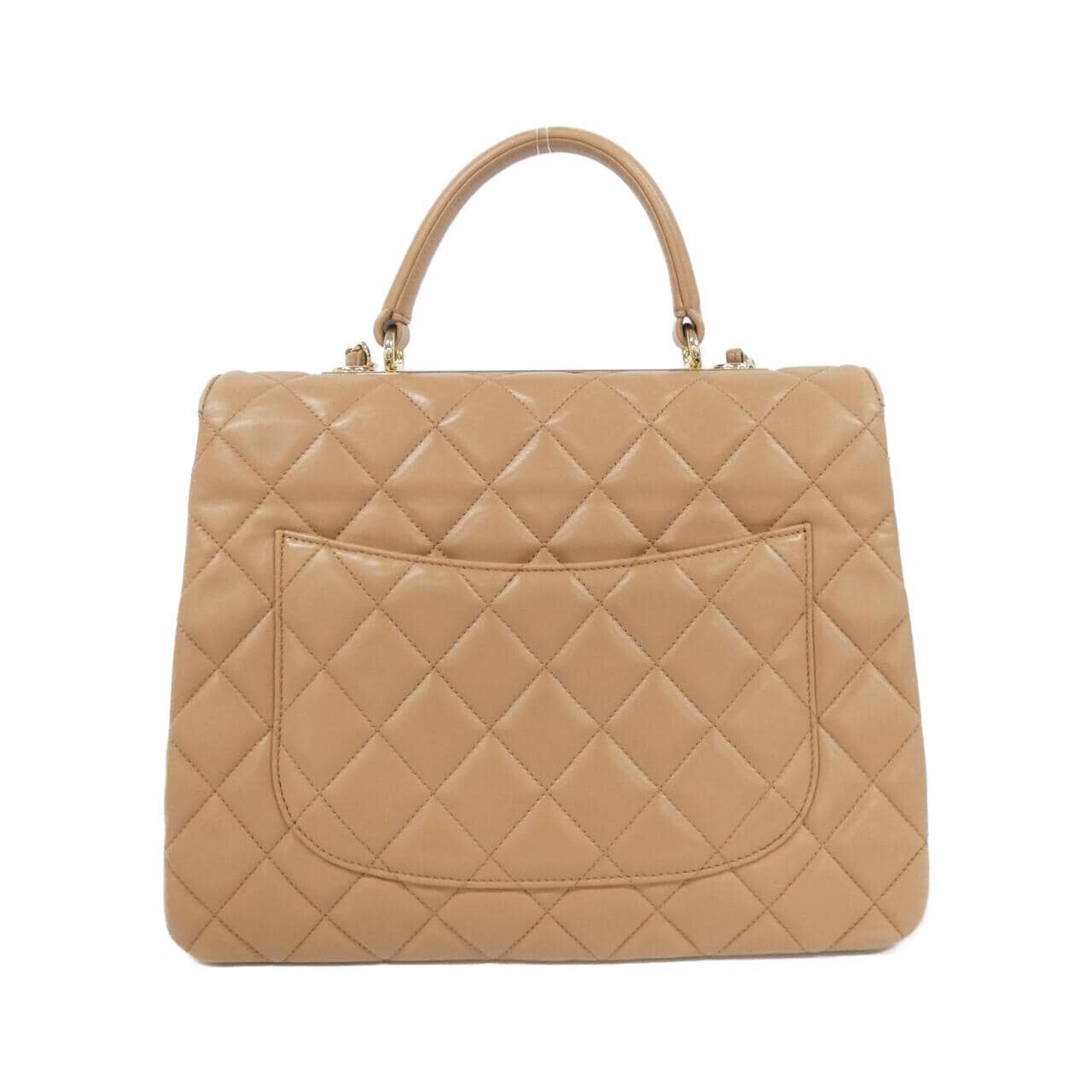 シャネル 92237 バッグ