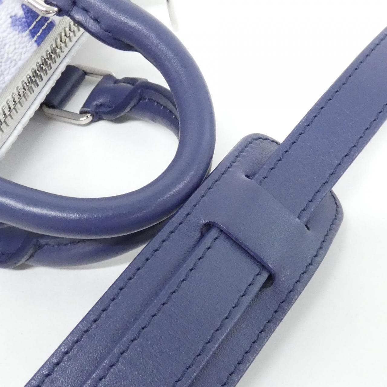 ルイヴィトン ウォーターカラー モノグラム キーポルXS M45761 ボストンバッグ