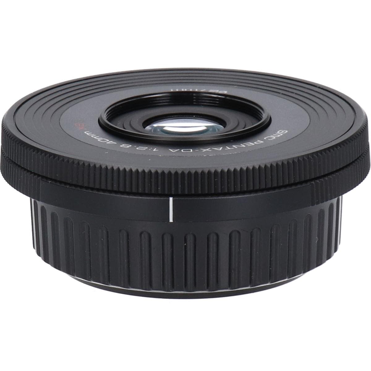 ＤＡ４０ｍｍ　Ｆ２．８ＸＳ