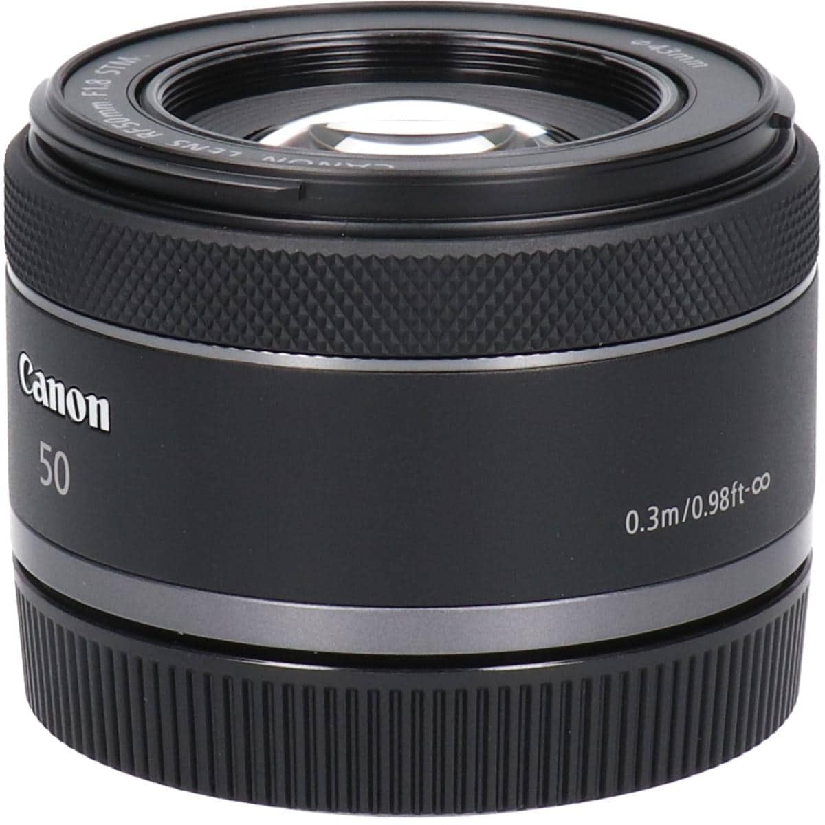 ＲＦ５０ｍｍ　Ｆ１．８ＳＴＭ