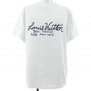 ルイヴィトン LOUIS VUITTON HJY17WNPL Tシャツ