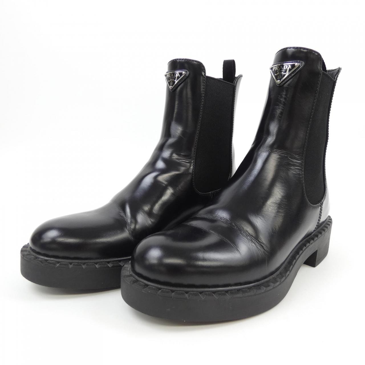 プラダ PRADA ブーツ