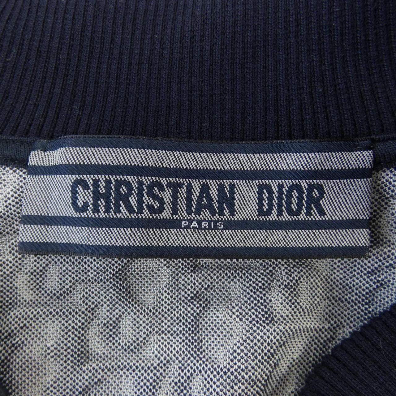 クリスチャンディオール CHRISTIAN DIOR 143G33A4057 ブルゾン