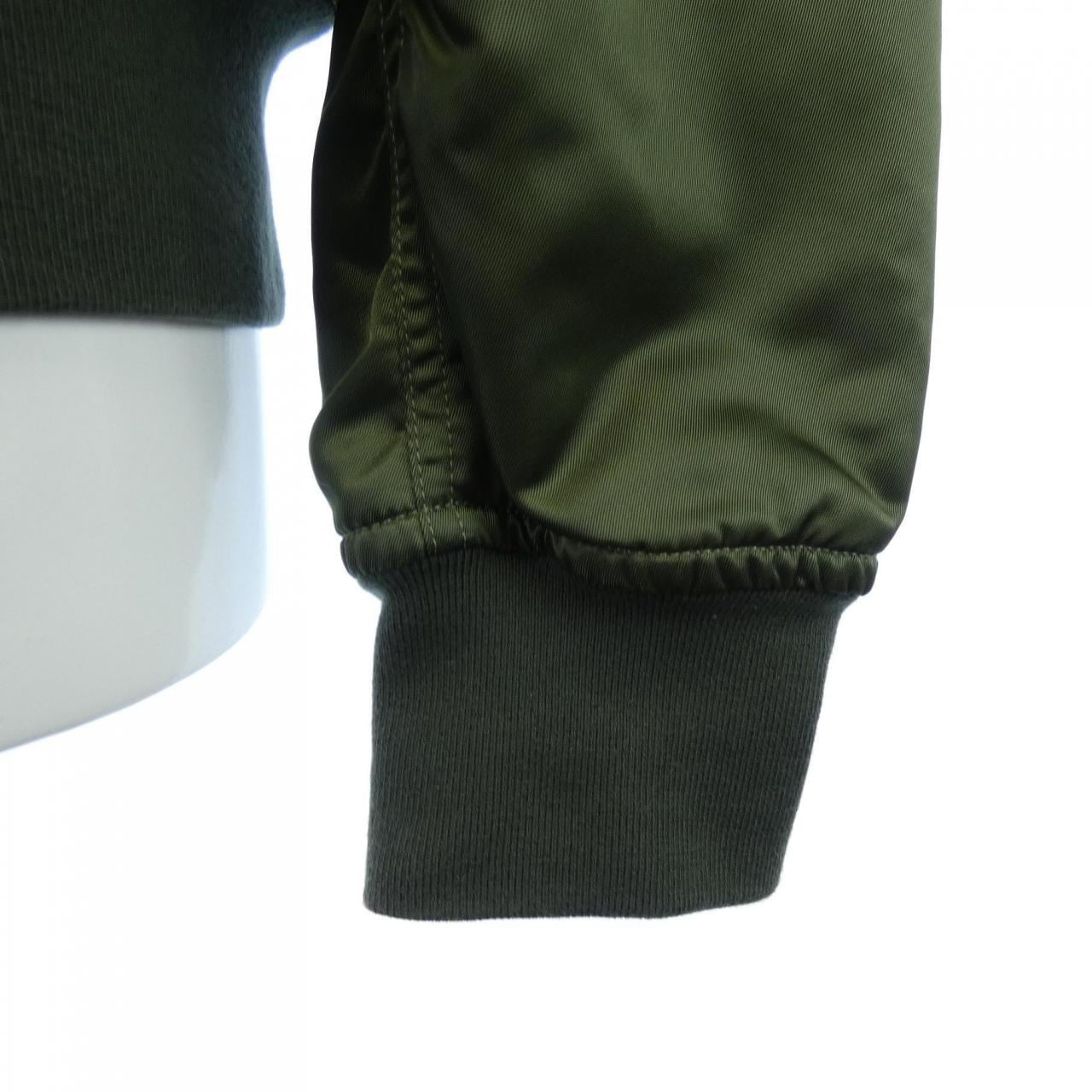 GIVENCHY BM00GH12J6 夹克