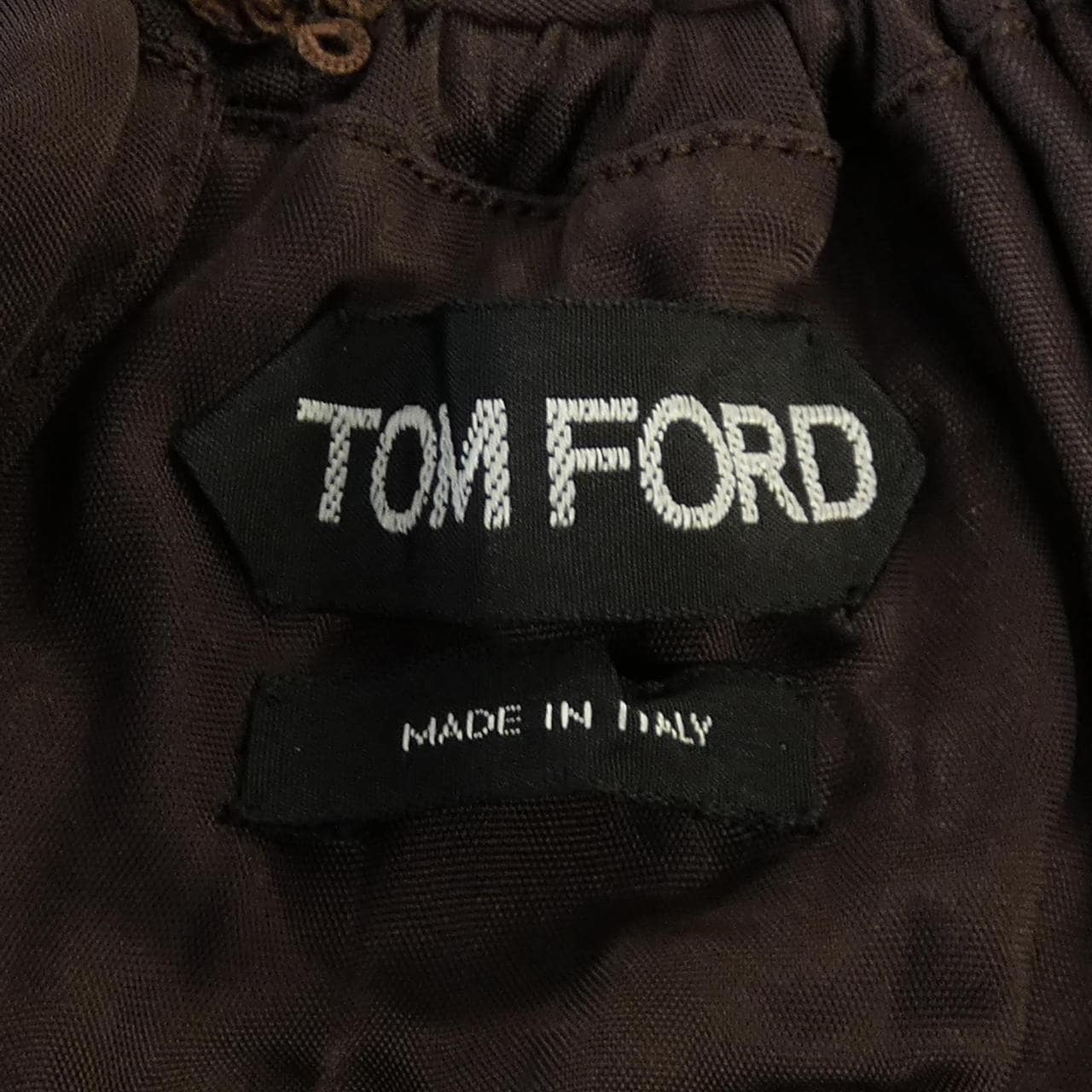 トムフォード TOM FORD BOJ031 JEX120 トップス